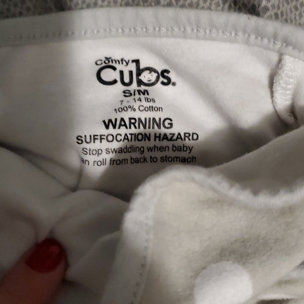 Swaddlers - Picture 2 of 2